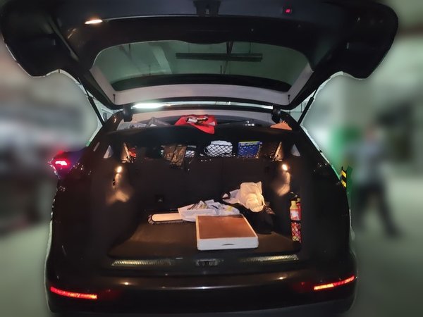 Audi Q5 2017, 86900 км, за 12250 USD - фото 20