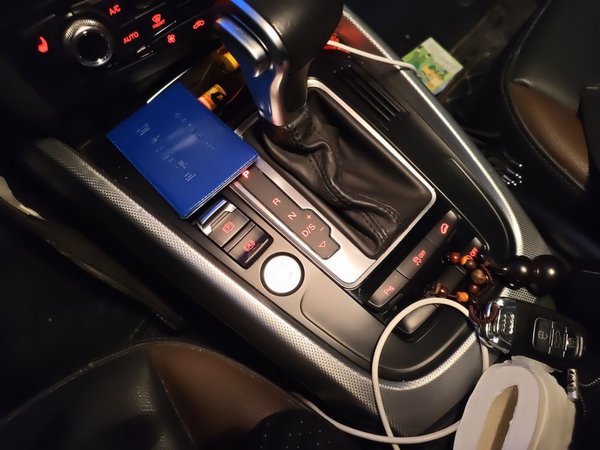 Audi Q5 2017, 86900 км, за 12250 USD - фото 9
