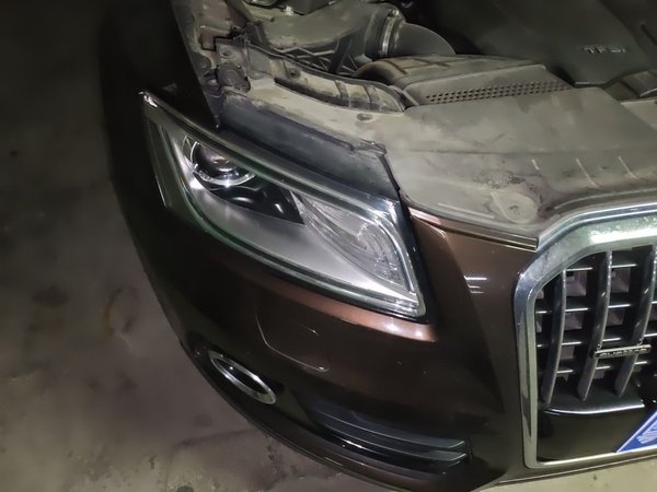 Audi Q5 2017, 86900 км, за 12250 USD - фото 8