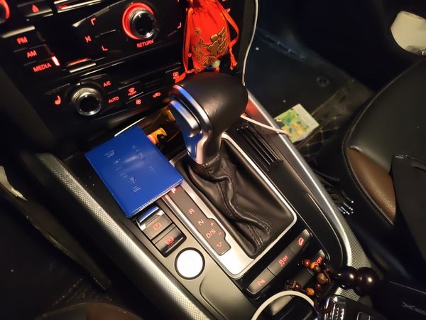 Audi Q5 2017, 86900 км, за 12250 USD - фото 15