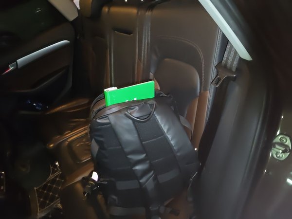 Audi Q5 2017, 86900 км, за 12250 USD - фото 18