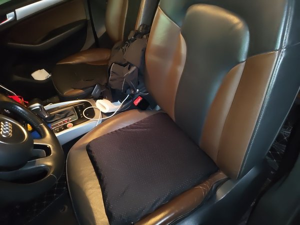 Audi Q5 2017, 86900 км, за 12250 USD - фото 16
