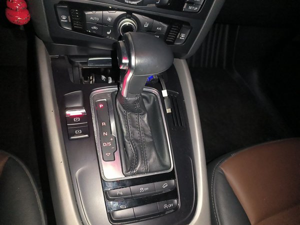 Audi Q5 2017, 90600 км, за 12904 USD - фото 11