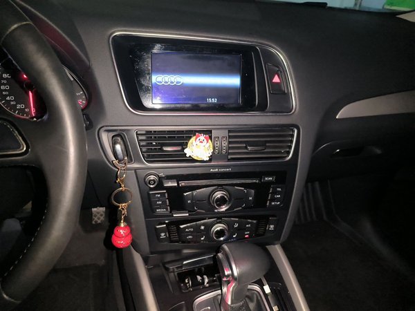 Audi Q5 2017, 90600 км, за 12904 USD - фото 10