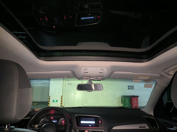 Audi Q5 2017, 90600 км, за 12904 USD - фото 15