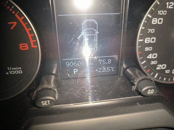 Audi Q5 2017, 90600 км, за 12904 USD - фото 9