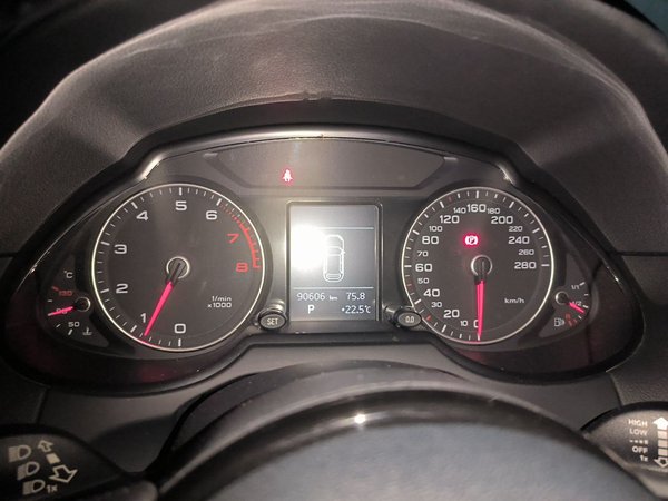 Audi Q5 2017, 90600 км, за 12904 USD - фото 8