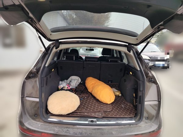 Audi Q5 2017, 93500 км, за 12474 USD - фото 10