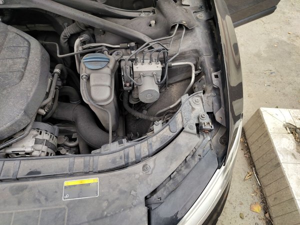 Audi Q5 2017, 93500 км, за 12474 USD - фото 22