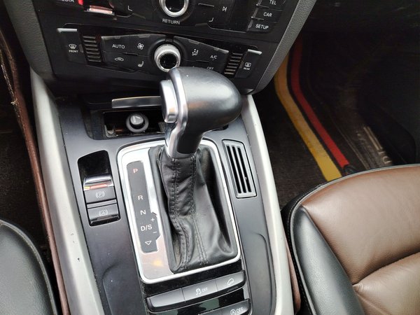 Audi Q5 2017, 93500 км, за 12474 USD - фото 7