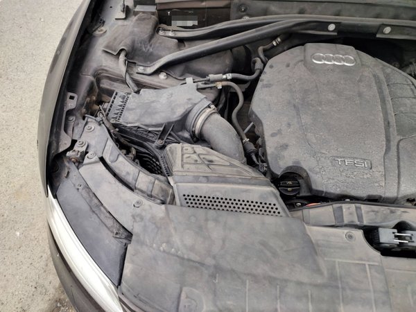 Audi Q5 2017, 93500 км, за 12474 USD - фото 21