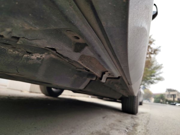 Audi Q5 2017, 93500 км, за 12474 USD - фото 17