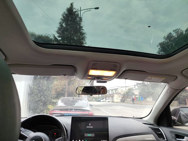 Audi Q5 2017, 93500 км, за 12474 USD - фото 9