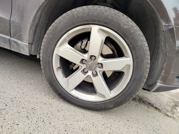 Audi Q5 2017, 93500 км, за 12474 USD - фото 26