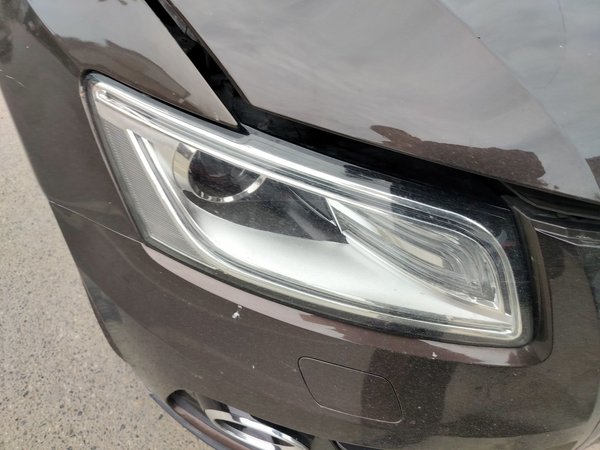 Audi Q5 2017, 93500 км, за 12474 USD - фото 24