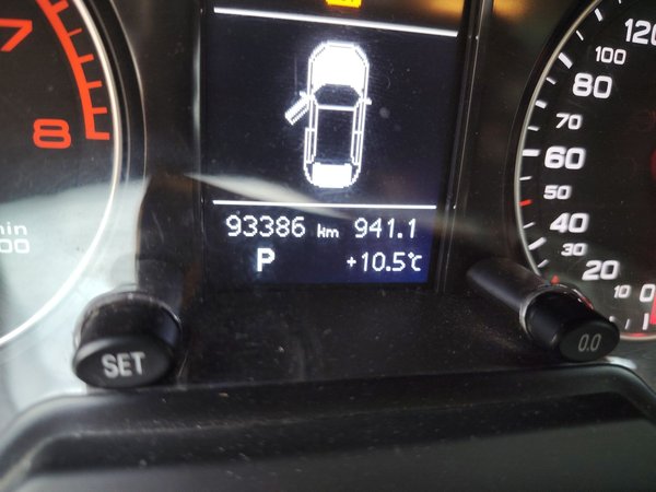 Audi Q5 2017, 93500 км, за 12474 USD