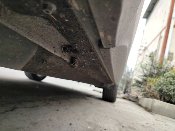 Audi Q5 2017, 93500 км, за 12474 USD - фото 19