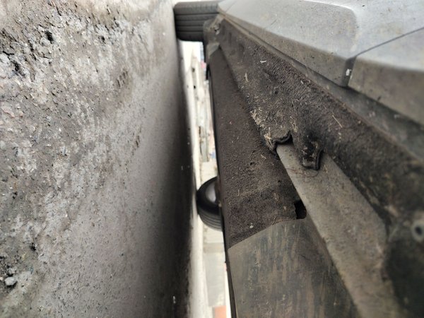 Audi Q5 2017, 93500 км, за 12474 USD - фото 16