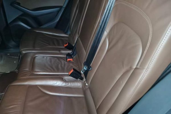 Audi Q5 2017, 97500 км, за 11978 USD - фото 18
