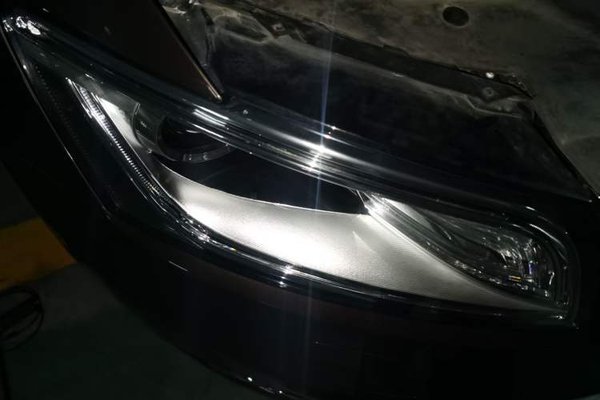 Audi Q5 2017, 97500 км, за 11978 USD - фото 7