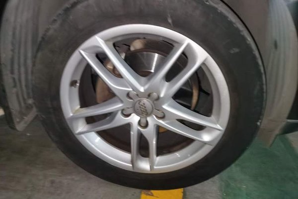 Audi Q5 2017, 97500 км, за 11978 USD - фото 8
