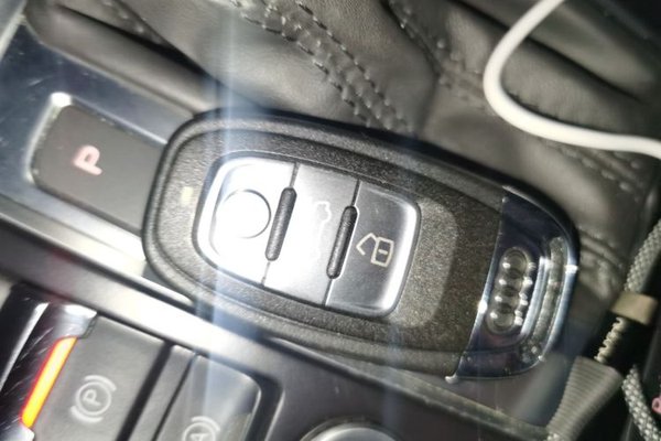 Audi Q5 2017, 97500 км, за 11978 USD - фото 9