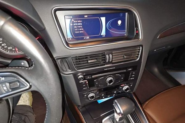 Audi Q5 2017, 98200 км, за 12644 USD - фото 10