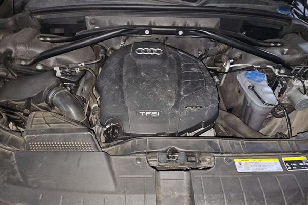 Audi Q5 2017, 98200 км, за 12644 USD - фото 17