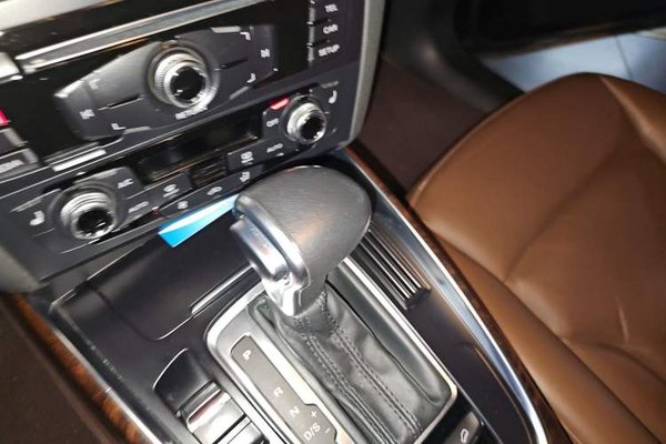 Audi Q5 2017, 98200 км, за 12644 USD - фото 11