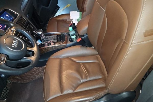 Audi Q5 2017, 98200 км, за 12644 USD - фото 12