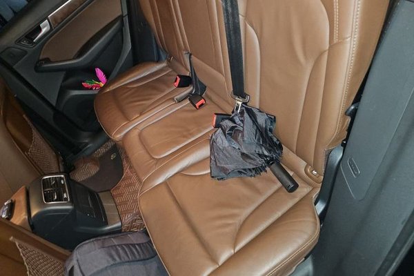 Audi Q5 2017, 98200 км, за 12644 USD - фото 14
