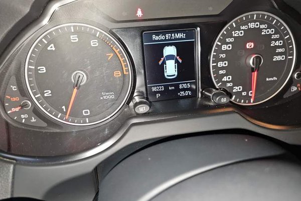 Audi Q5 2017, 98200 км, за 12644 USD - фото 9
