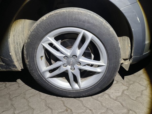 Audi Q5 2017, 78400 км, за 15737 USD - фото 8