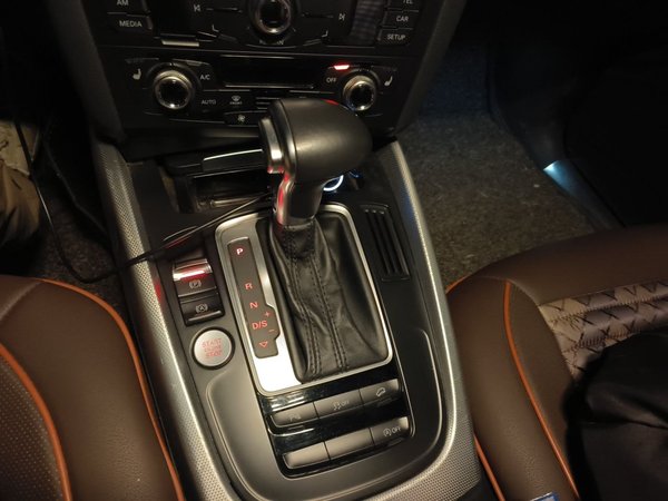Audi Q5 2017, 78400 км, за 15737 USD - фото 15
