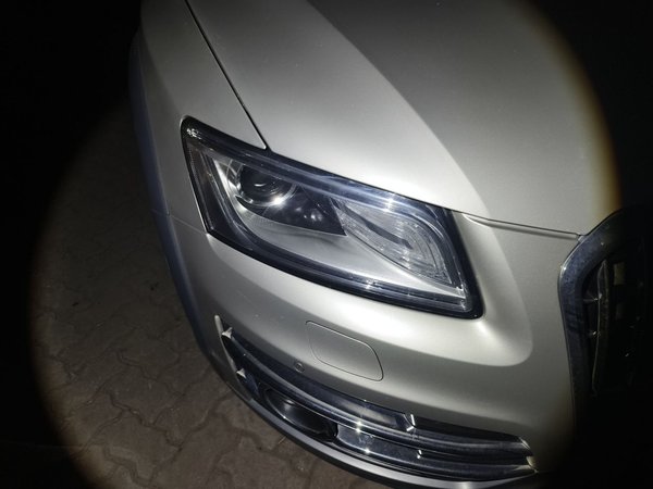 Audi Q5 2017, 78400 км, за 15737 USD - фото 7
