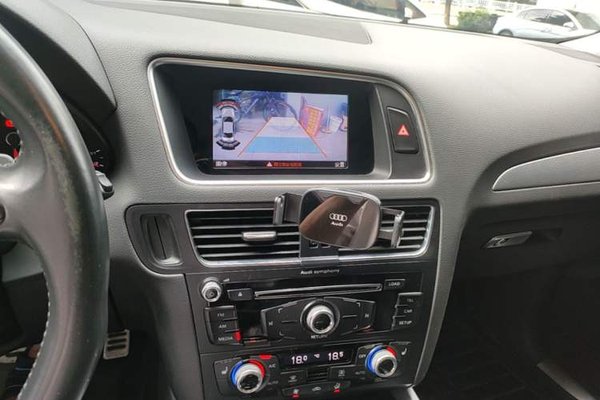 Audi Q5 2017, 106200 км, за 14392 USD - фото 15