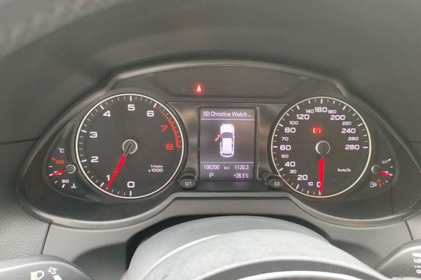 Audi Q5 2017, 106200 км, за 14392 USD - фото 14