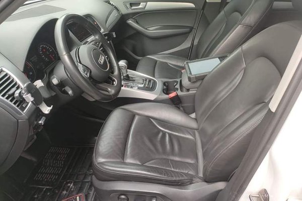 Audi Q5 2017, 106200 км, за 14392 USD - фото 17