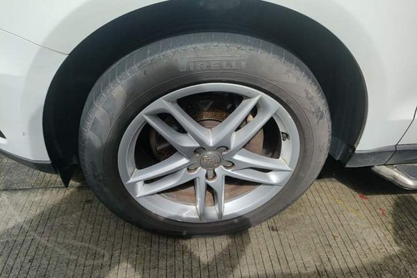 Audi Q5 2017, 106200 км, за 14392 USD - фото 10