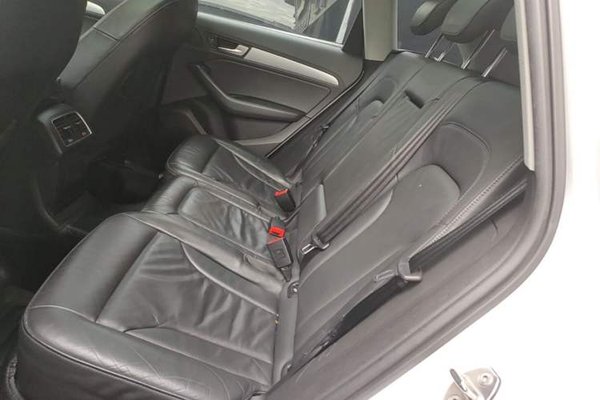 Audi Q5 2017, 106200 км, за 14392 USD - фото 20
