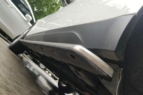 Audi Q5 2017, 106200 км, за 14392 USD - фото 25