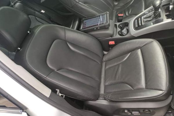 Audi Q5 2017, 106200 км, за 14392 USD - фото 19