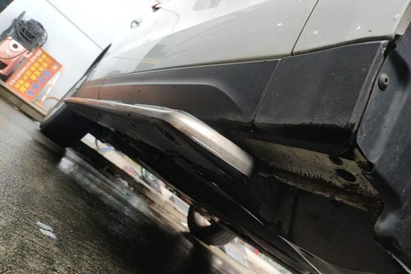 Audi Q5 2017, 106200 км, за 14392 USD - фото 26