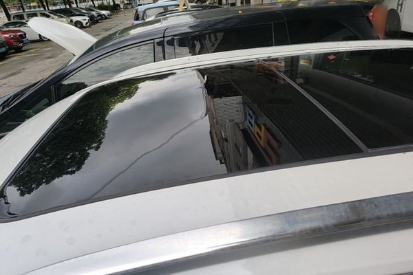 Audi Q5 2017, 106200 км, за 14392 USD - фото 7