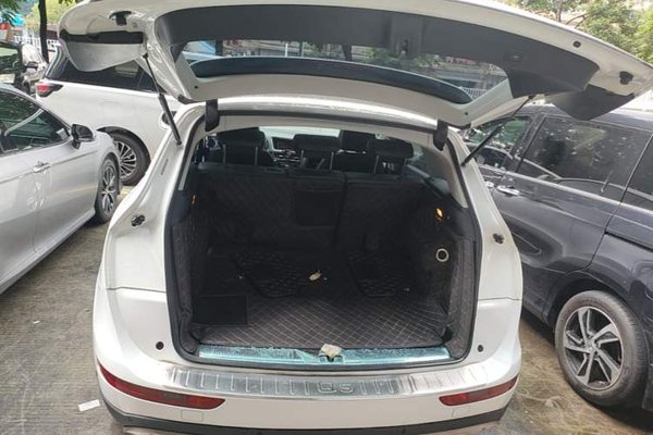 Audi Q5 2017, 106200 км, за 14392 USD - фото 22