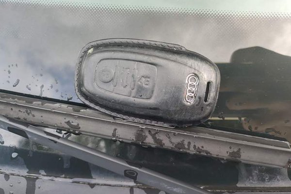 Audi Q5 2017, 106200 км, за 14392 USD - фото 23