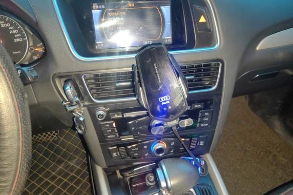 Audi Q5 2017, 79300 км, за 13663 USD - фото 14