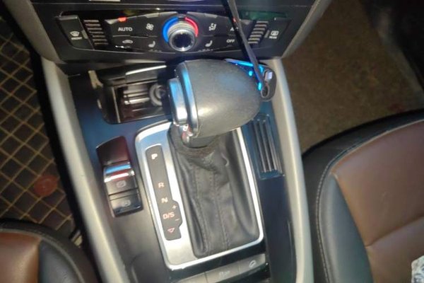 Audi Q5 2017, 79300 км, за 13663 USD - фото 15