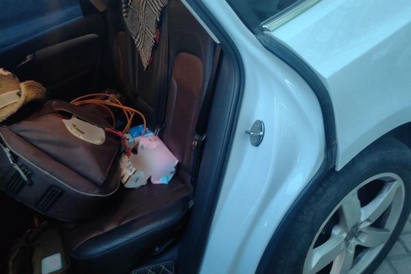 Audi Q5 2017, 79300 км, за 13663 USD - фото 18