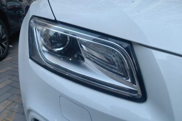 Audi Q5 2017, 79300 км, за 13663 USD - фото 7